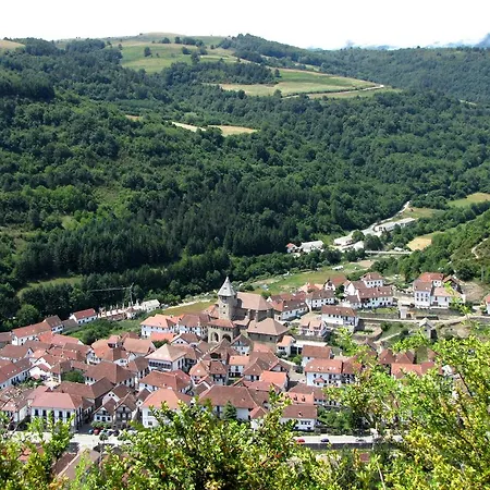 Casa Rural Burret-3